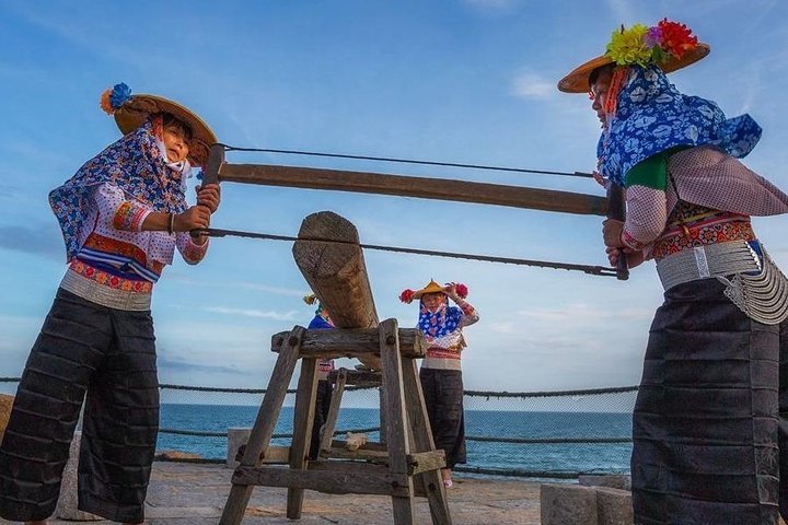 Private Day Trip to Hui'an county in Quanzhou from Xiamen - Image 2