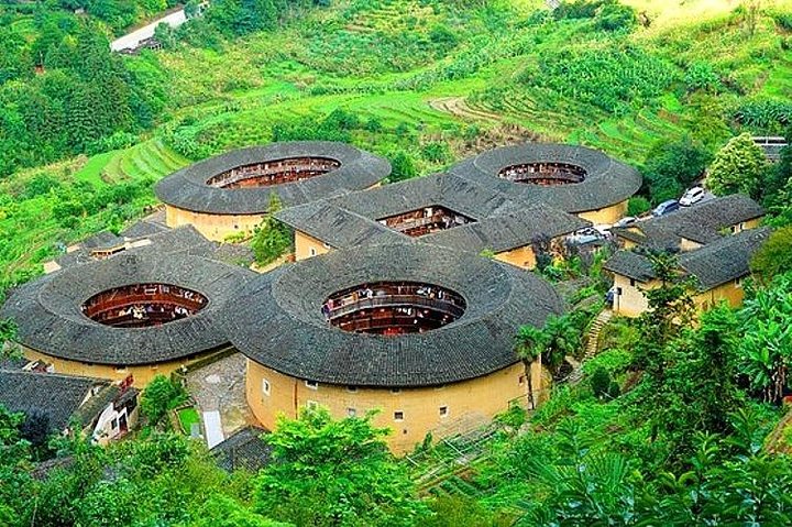 Private Layover Tour to Tianluokeng Tulou from Xiamen Airport or Cruise Port  - Image 4