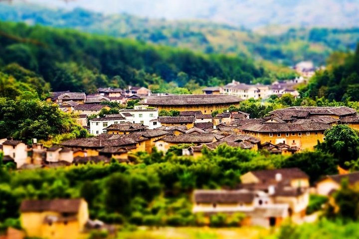 Private Layover Tour to Yongding Hakka Tulou from Xiamen Airport or Cruise Port  - Image 3