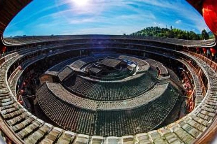 Private Layover Tour to Yongding Hakka Tulou from Xiamen Airport or Cruise Port  - Image 4