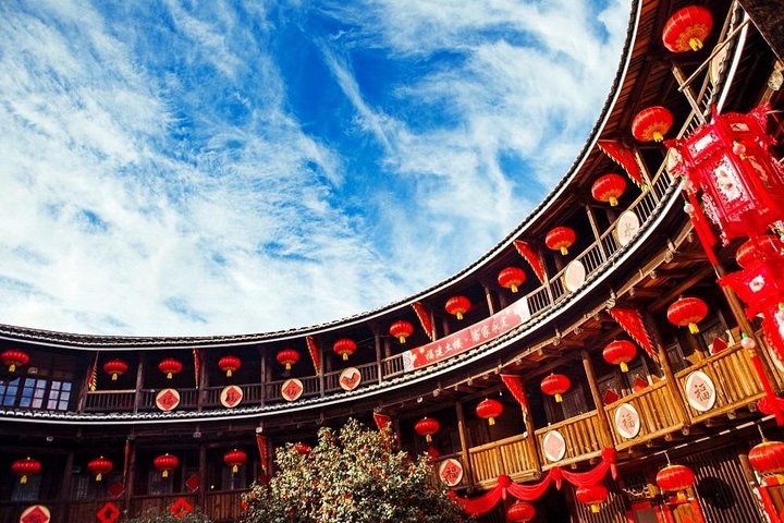 Private Layover Tour to Yongding Hakka Tulou from Xiamen Airport or Cruise Port  - Image 5