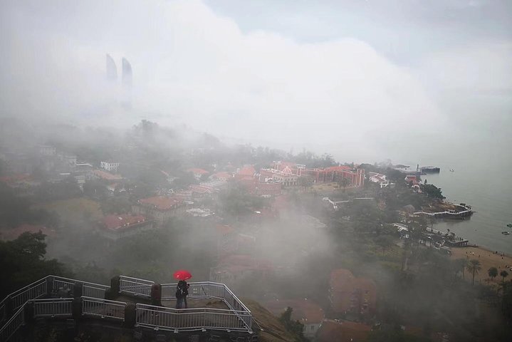 Private Old Xiamen Experience of Gulangyu Island, Zhongshan Road, 8th Market - Image 4