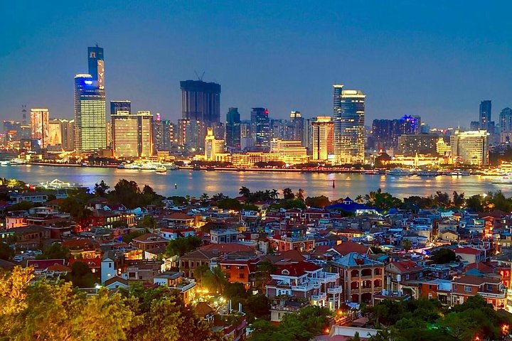 Private Old Xiamen Experience of Gulangyu Island, Zhongshan Road, 8th Market - Image 5