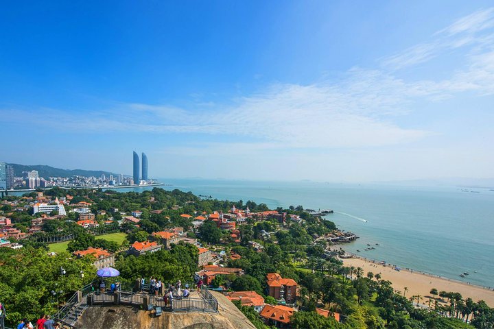 Private One Day Xiamen And Gulangyu Highlight Tour Including Lunch - Image 4