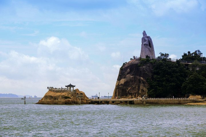 Private One Day Xiamen And Gulangyu Highlight Tour Including Lunch - Image 1