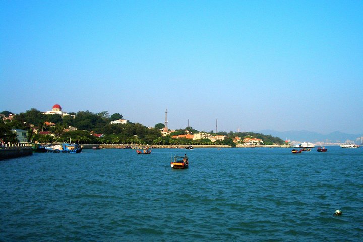 Private One Day Xiamen And Gulangyu Highlight Tour Including Lunch - Image 5