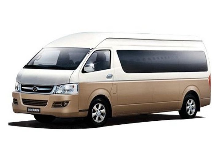 Private Transfer Service between Xiamen City and Nanjing Tulou  - Image 4