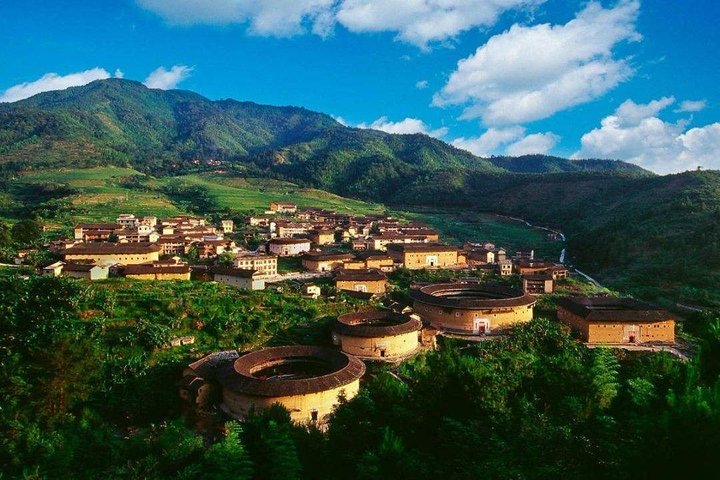 Private Two-Day Fujian Hakka Tulou Trip - Image 4