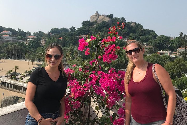 Private Xiamen Half Day Tour to Gulangyu Island and the Hi Heaven Villa - Image 3