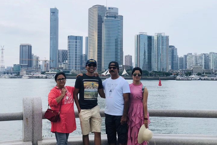 Private Xiamen Half Day Tour to Gulangyu Island and the Hi Heaven Villa - Image 5