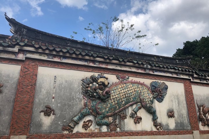 Quanzhou Private Customized Day Tour: Top Attractions with Lunch - Image 2