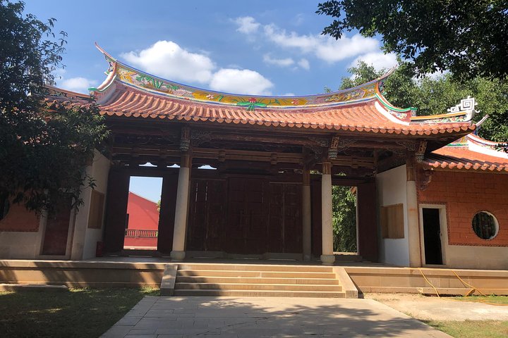 Quanzhou Private Customized Day Tour: Top Attractions with Lunch - Image 3