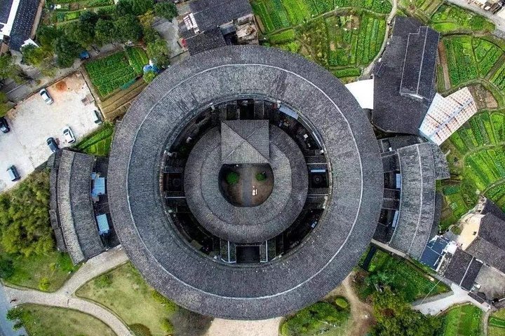 Tour Guide and Car: Private Day Tour to Hongkeng Hakka Tulou from Xiamen - Image 4