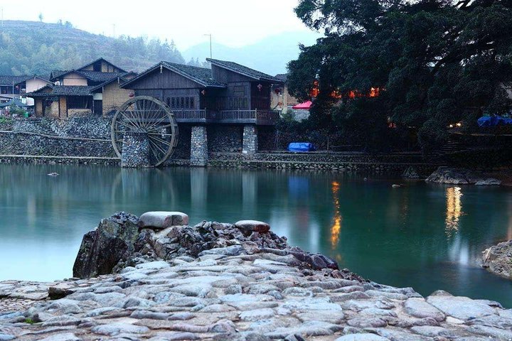 Tour Guide and Car: Private Day Tour to Hongkeng Tulou and Yunshuiyao Village - Image 4