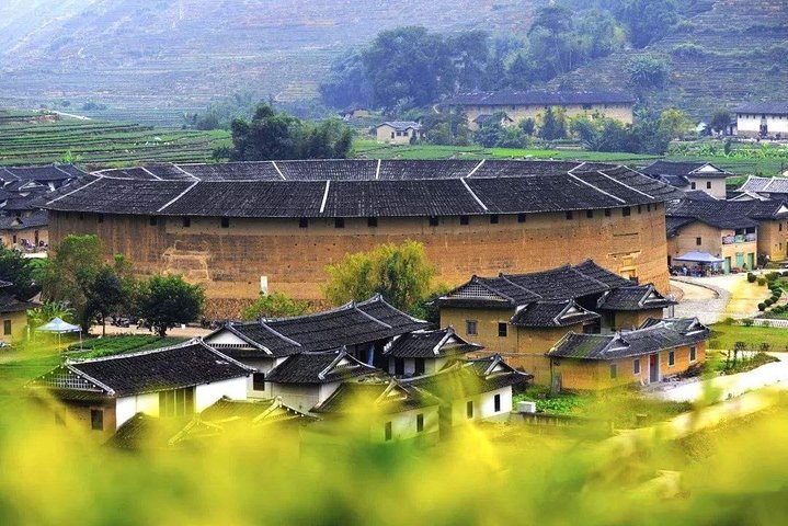 Tour Guide and Car: Private Day Tour to Hua’an Earth Building from Xiamen - Image 5