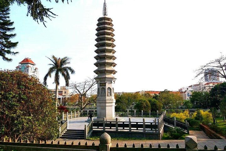 Two-day Tour to tour around Xiamen and Dongshan Island - Image 5
