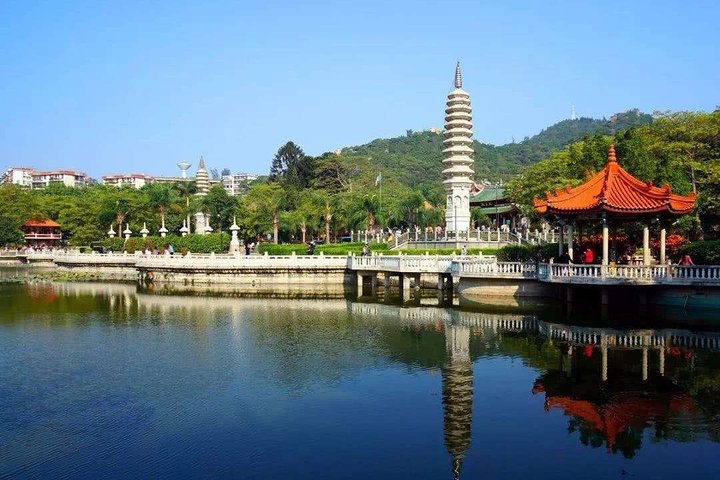 Two-day Tour to tour around Xiamen and Dongshan Island - Image 4