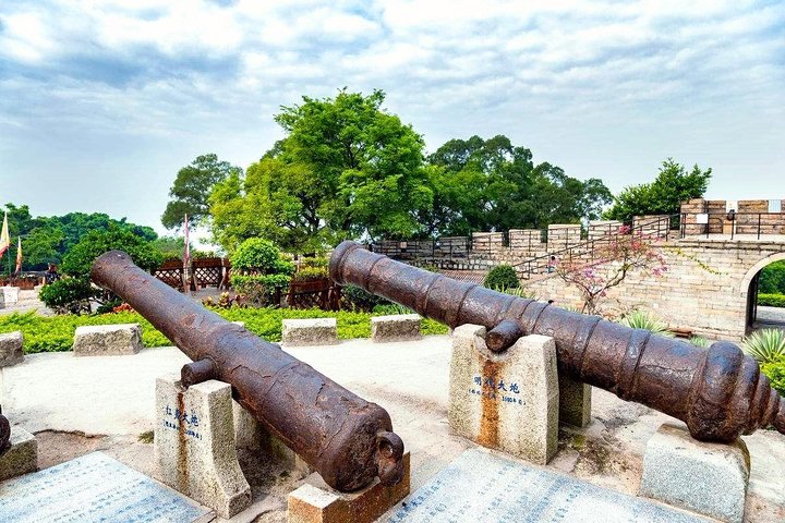 Two-day Tour to tour around Xiamen and Dongshan Island - Image 2