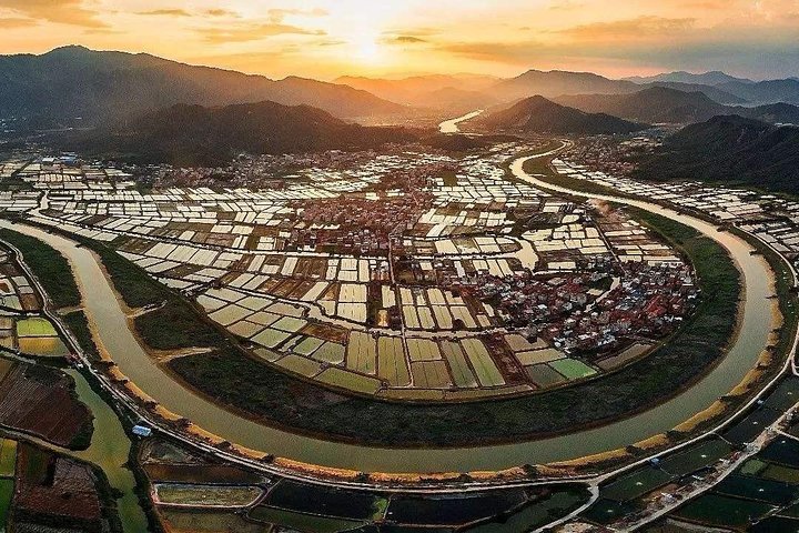 Two-day Tour to visit Xiamen, Volcano National Park and Daimei Ancient Village - Image 4