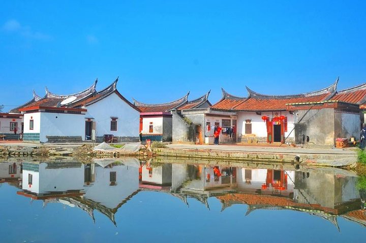 Two-day Tour to visit Xiamen, Volcano National Park and Daimei Ancient Village - Image 2
