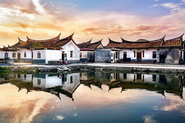 Two-day Tour to visit Xiamen, Volcano National Park and Daimei Ancient Village - Image 5