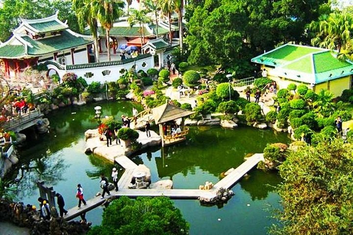 Xiamen Half-Day Private Tour include Gulang Yu Island and Garden  - Image 2