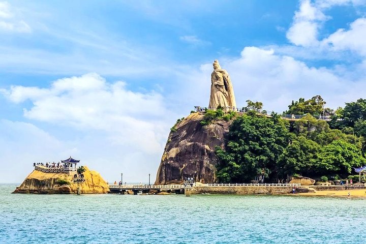Xiamen Half-Day Private Tour include Gulang Yu Island and Garden  - Image 3