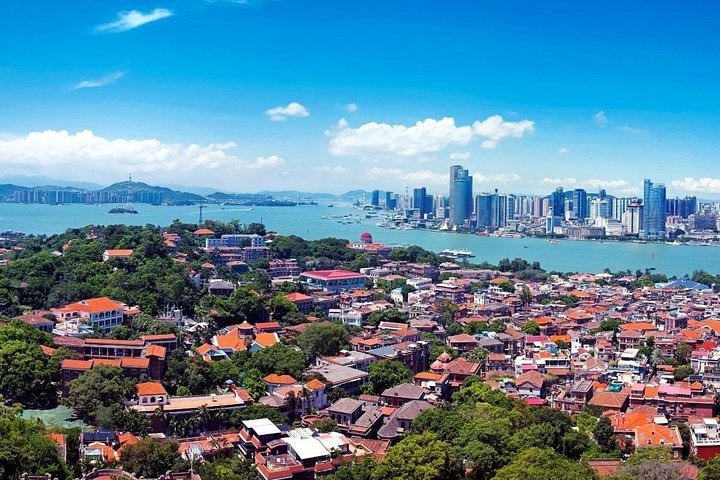 Xiamen Half-Day Private Tour include Gulang Yu Island and Garden  - Image 4
