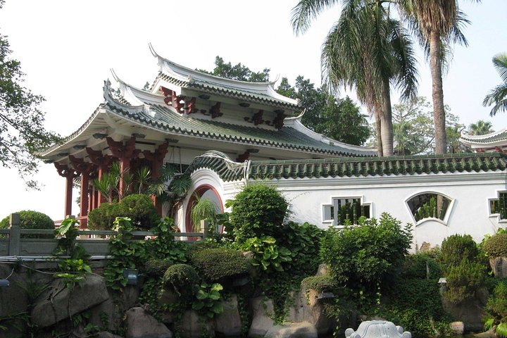 Xiamen Layover Day Tour-Gulangyu,Shuzhuang Garden And Piano Museum - Image 2