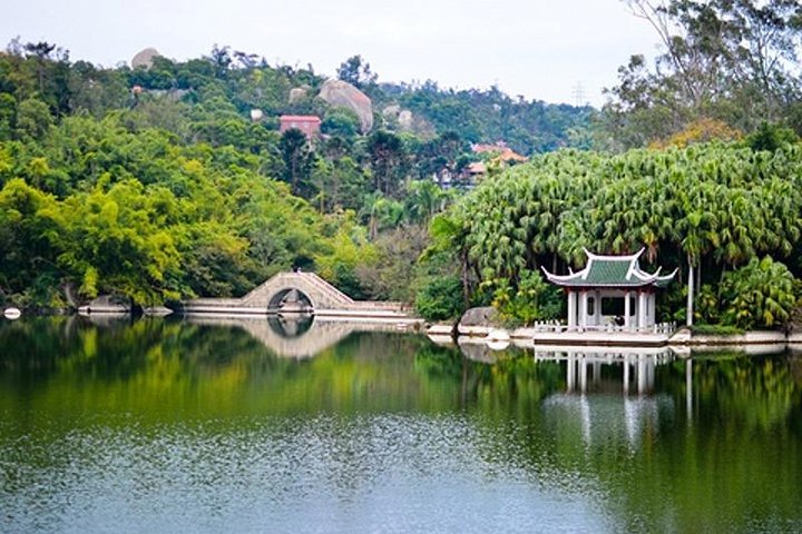 Xiamen Private Day Tour Include Gulangyu Island and Botanic Garden - Image 5