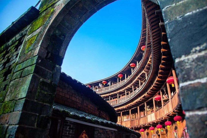 Xiamen Private Day Tour to HongKeng Tulou Cluster and Gaobei Tulou Cluster - Image 5