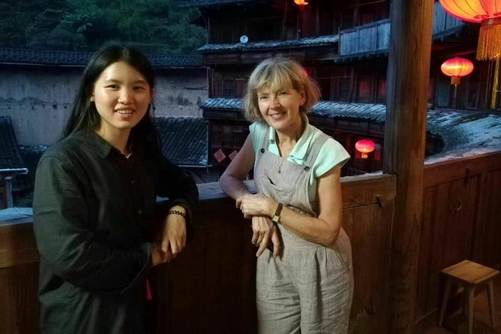 Xiamen Private English Interpreter Service - Image 3
