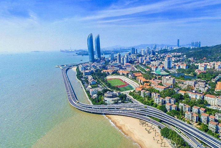 Xiamen Private English Interpreter Service - Image 5