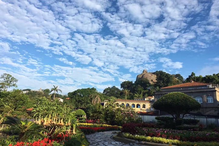 Xiamen Private Half Day Tour of Gulangyu Island and Shuzhuang Garden - Image 5
