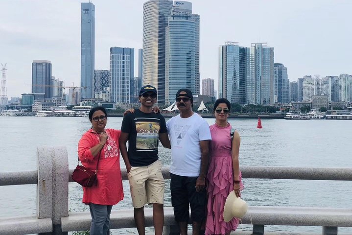 Xiamen Private Half Day Tour of Gulangyu Island and Shuzhuang Garden - Image 4