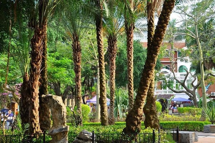 Xiamen Private Highlight Tour-Gulangyu Island, Shuzhuang Garden And Piano Museum - Image 3