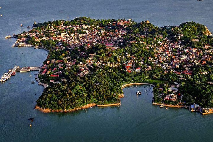 Xiamen Private Highlight Tour-Gulangyu Island, Shuzhuang Garden And Piano Museum - Image 5