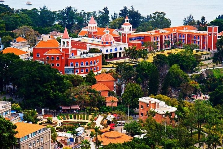 Xiamen Private One Day Tailor Made Tour with Gulangyu and City Highlights - Image 2