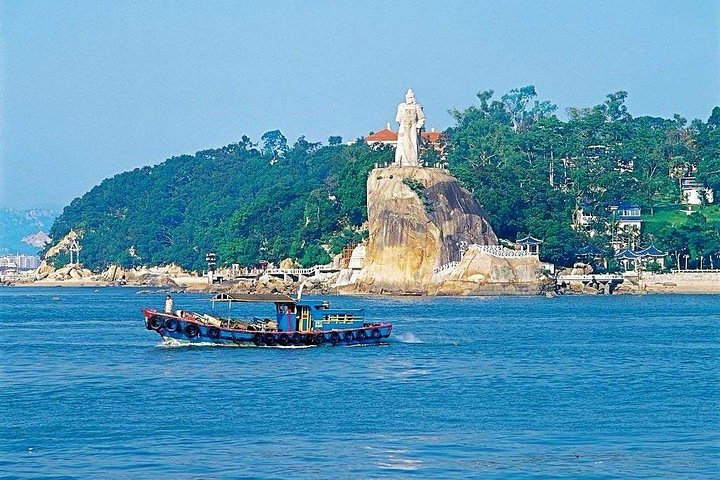 Xiamen Private One Day Tailor Made Tour with Gulangyu and City Highlights - Image 3