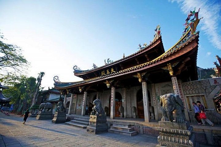 Xiamen Private One Day Tailor Made Tour with Gulangyu and City Highlights - Image 4