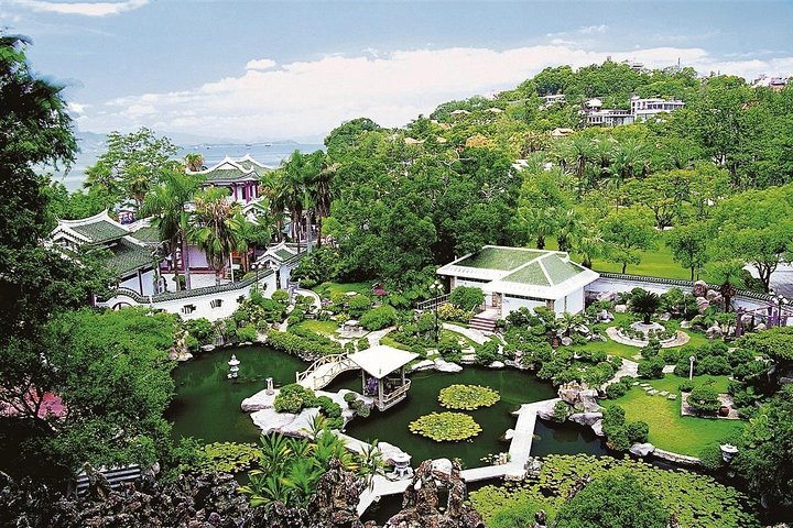 Xiamen Private One Day Tailor Made Tour with Gulangyu and City Highlights - Image 5
