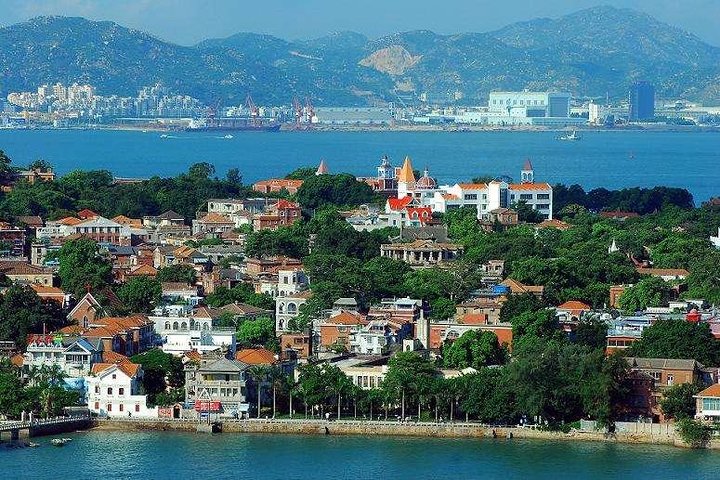 Xiamen Private One Day Tailor Made Tour with Gulangyu and City Highlights - Image 1
