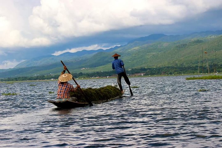 5-Day Bagan and Inle Lake Tour from Yangon - Image 4