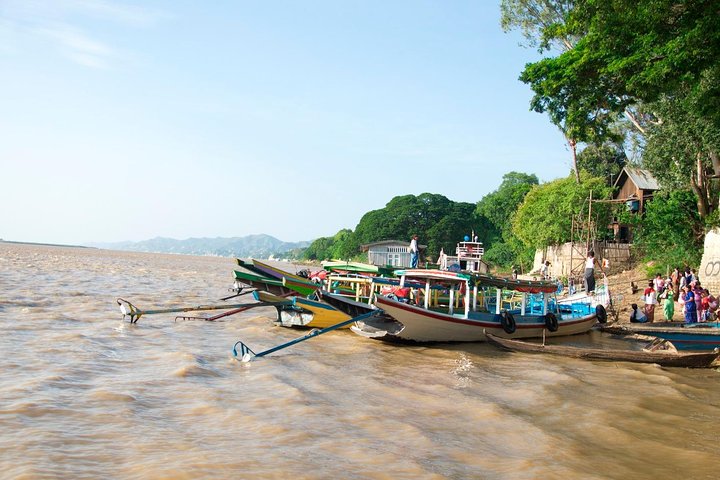 5-Day Bagan and Inle Lake Tour from Yangon - Image 5