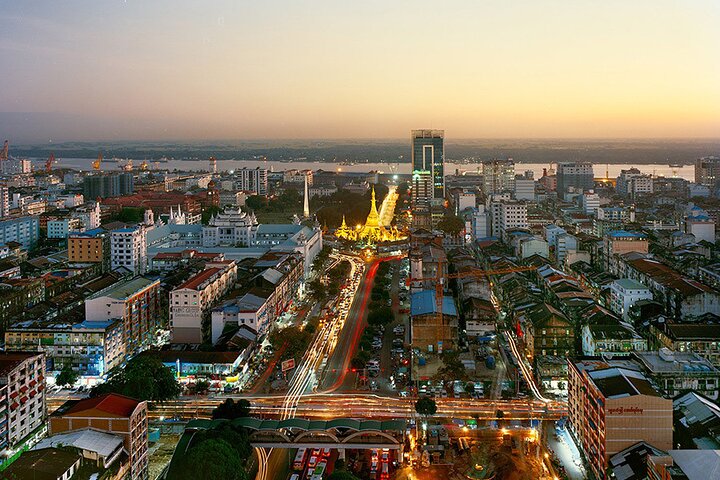 8 Days Private Tour in Myanmar with Transfer - Image 5