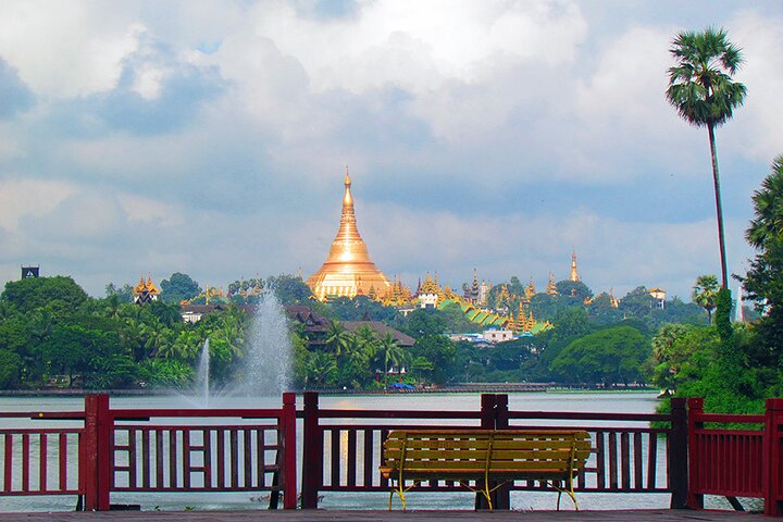 8 Days Private Tour in Myanmar with Transfer - Image 2