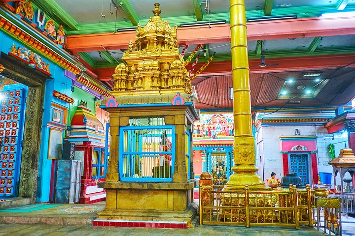 Indian/Hindu Cultural Immersion Tour - Image 5
