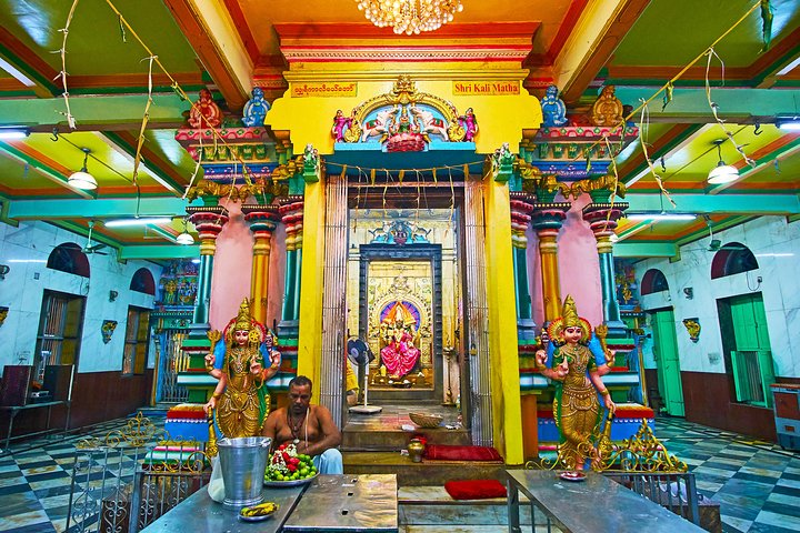 Indian/Hindu Cultural Immersion Tour - Image 2