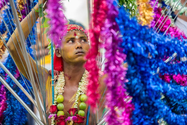 Indian/Hindu Cultural Immersion Tour - Image 3