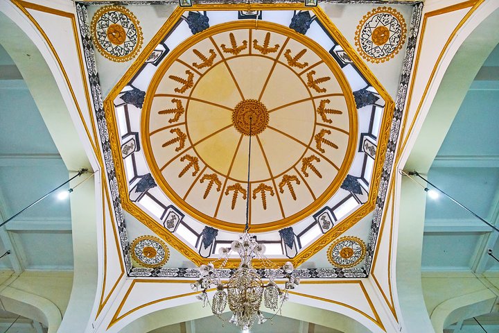 Islamic/Sufism Cultural Immersion Tour - Image 4